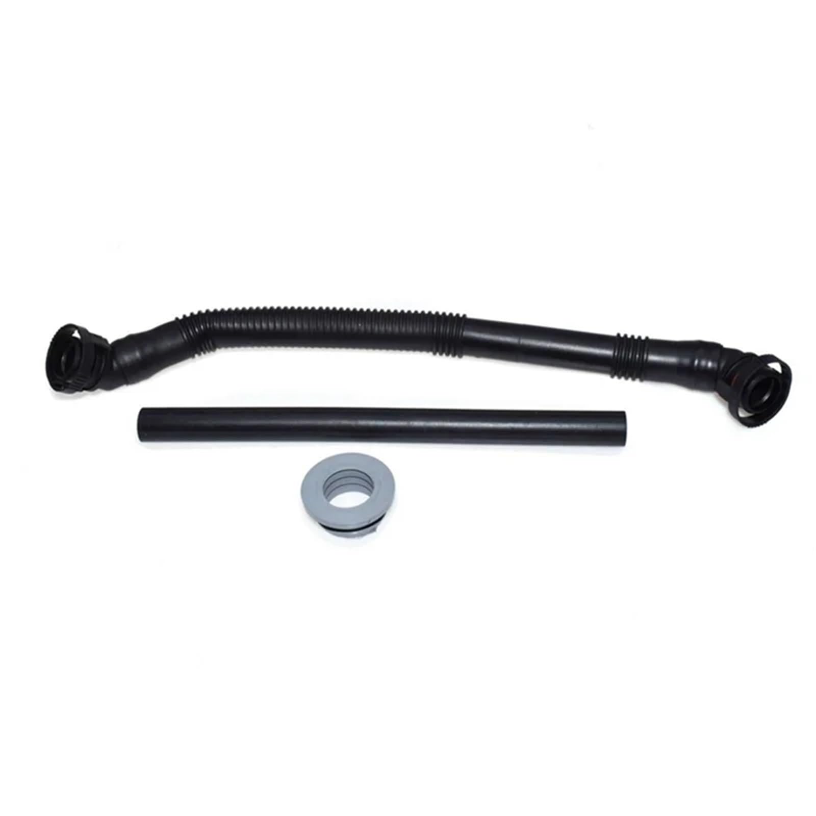 Crankcase Oil Breather Części przewodu odpowietrzającego pasujące do zestawu naprawczego odpowietrznika skrzyni korbowej BMW E36 E39 11151740393