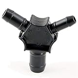 tuberia pex uponor Utilícelo para redondear las tuberías, ajuste las tuberías cortando la redondez de la boca, línea para eliminar las rebabas, más plana, para una conexión más fácil y conveniente.