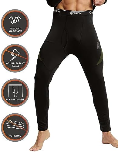 Stay Warm Cozy this Winter with Convallaria Thermal