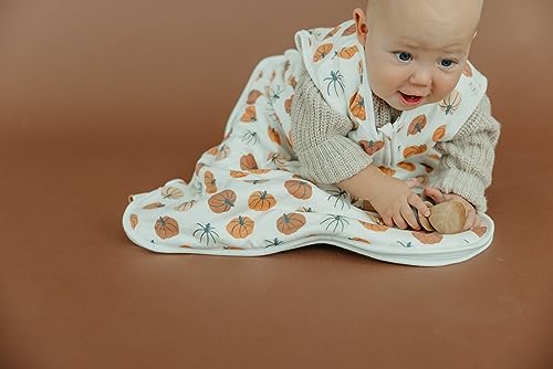 Image of Copper Pearl Baby Sleep Sack, Karver - Wearable Blanket for 6-12 Months, Sleeveless Sleep Sack for Baby Boy or Girl