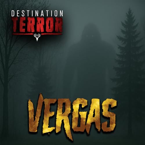 Vergas, Minnesota - Where This 8-Foot-Barefoot Terror Has Been Stalking the Frozen Trails for 60 Years