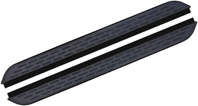 2Pcs Side Step para Lexus TX TX350 TX500h 2024 2025 miniatura 2