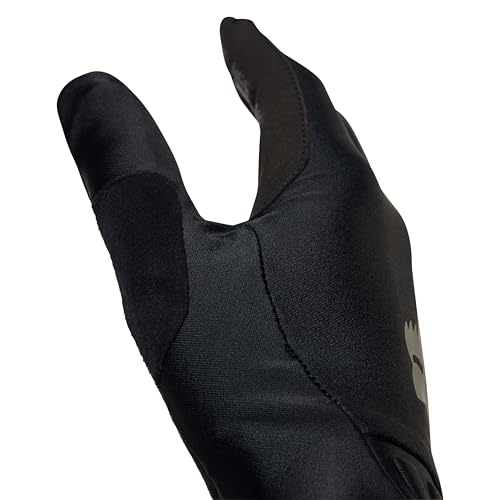 Gants de VTT Fox Racing Flexair taille M équipement cyclisme unisexe - 4