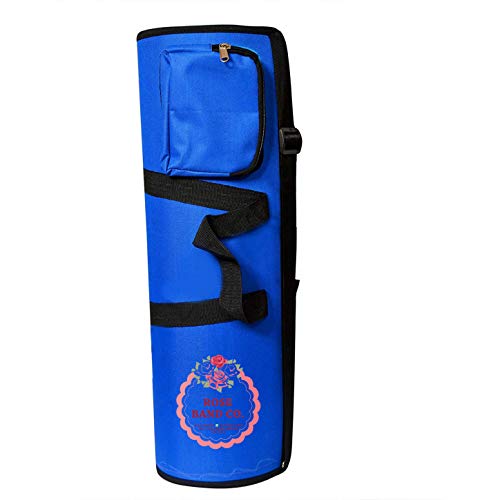 Image of ROSE MUSICAL'S Gig Bag Heavy Foam Inside & Premium quality. (TRUMPET)