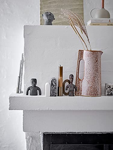 Bloomingville AH2485 Handmade Terra-Cotta Bust thumb #2