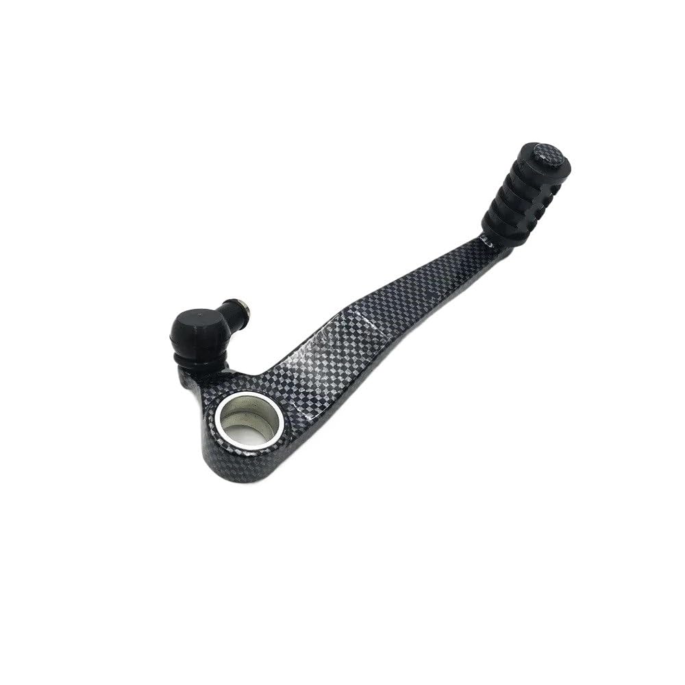 Vlfqbdjty Mt268-001-Cn-R Gear Lever Motorcycle Accessories Gear Shift Lever Shifter Pedal Parts For Gsxr 600 750 1000 For Gsx-R For Gsxr600 B60