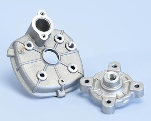 TESTA COMPL.​PIAGGIO-​GILERA H2O D.47