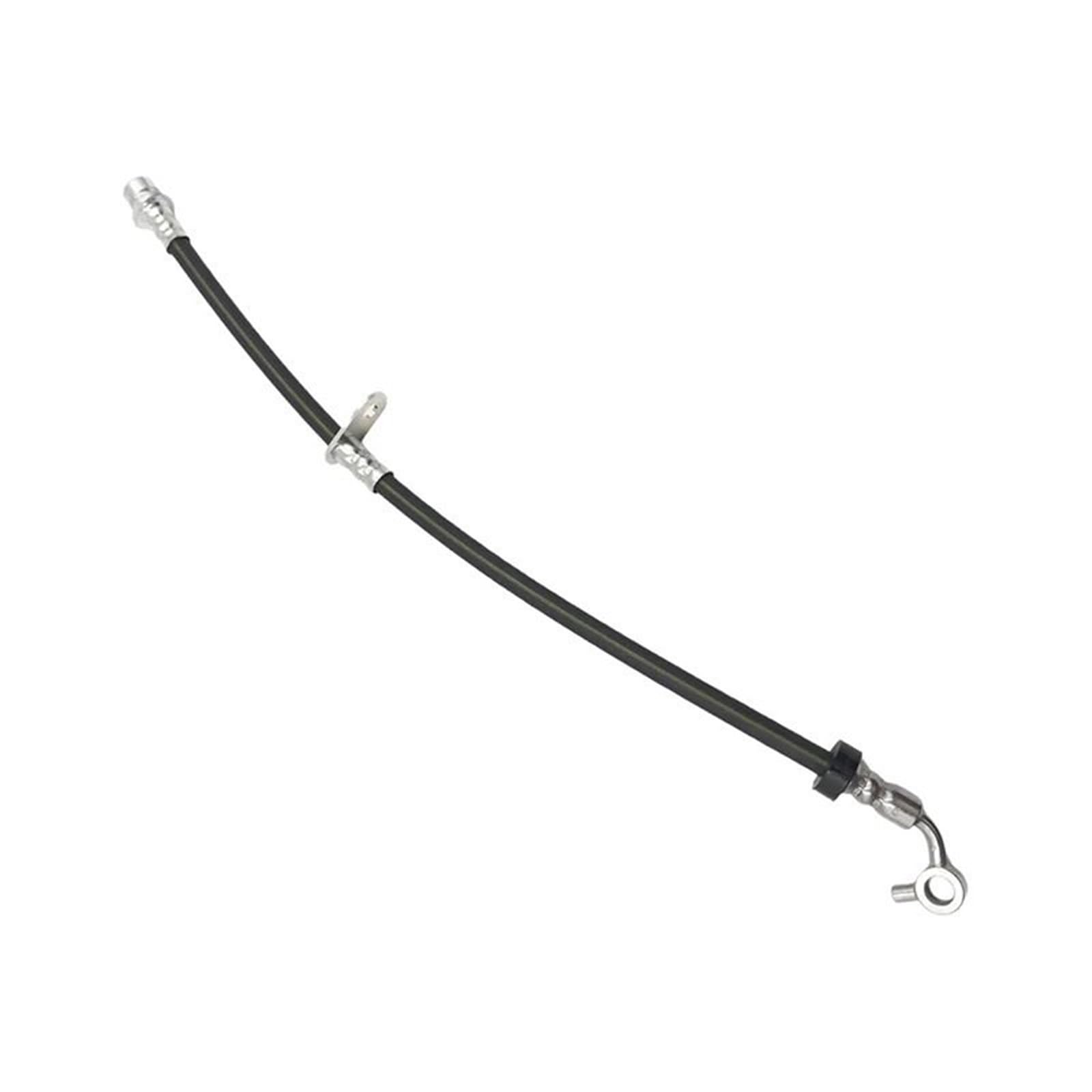 Tubería de freno aceite Land Rover Discovery repara pedal blando manguera LR110329