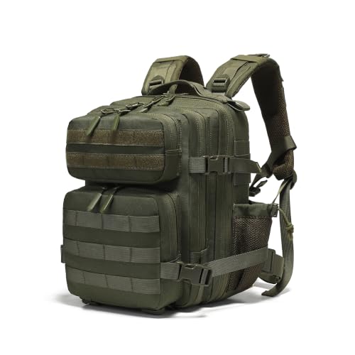 Image of 9L Mini Backpack for Men and Women, Small Backpack for Gym Hiking Travel Sports Running (20l-Green)