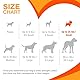 Nylabone Puppy Bone Flexible Chew Kauknochen