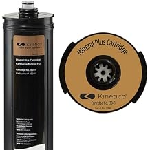 KINETICO Mineral Plus Filter Cartridge. for K5 Water System. Part No. 13041