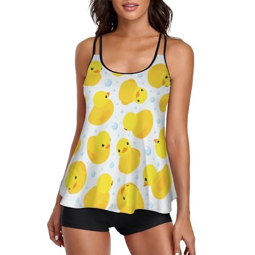 Robe de plage et maillot de bain tankini pour vos après-midi ensoleillés
