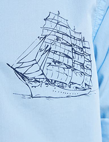 Image of Amazon Brand - Jam & Honey Boys Shirt
