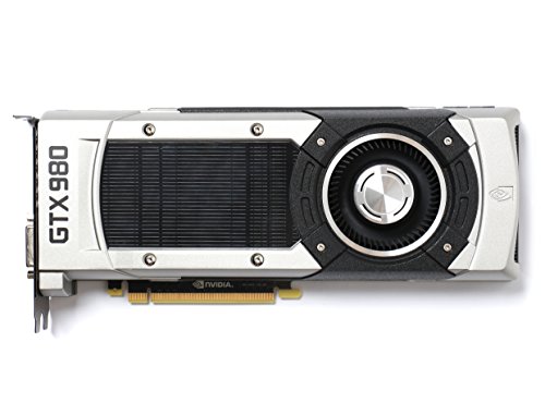 GeForce GTX 980 ZT-90201-10P
