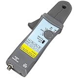 PT710-C Oscilloscope Current Clamp Probe, AC/DC Clamp Probe Tester, DC-AC Current Probe for Oscilloscope, 20mA-140Ap-p