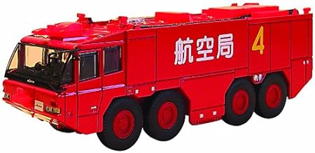 Amazon ダイヤペット Dk 3103 空港用大型化学消防指揮車 ミニカー ダイキャストカー ホビー Amazon ダイヤペット Dk 3103 空港用大型化学消防指揮車 ミニカー ダイキャストカー ホビー