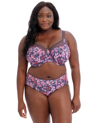 Image of GODDESS Kayla Underwire Banded Bra Underwear
