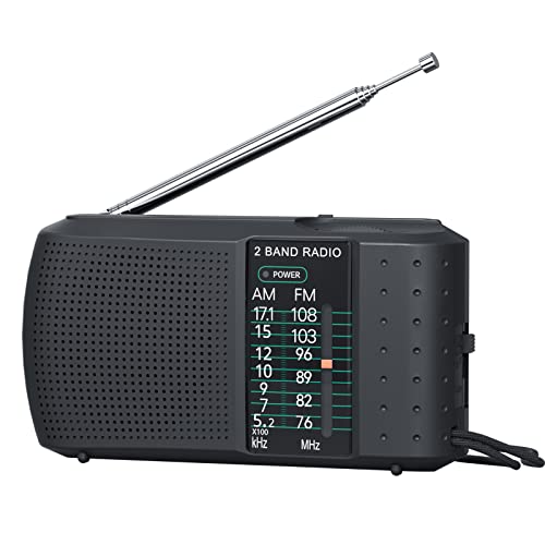 electronics best am radio