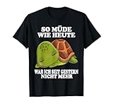 Schildkröten Pyjama Geschenke Tierpark Tier Kinder