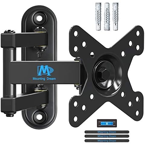 Support Mural TV Mounting Dream MD2463-02 Cover