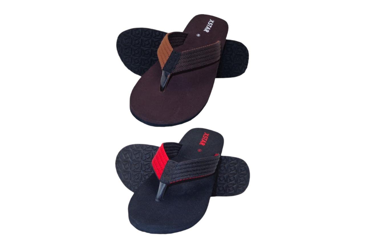 See full amazon price history chart for Xstar Eco Flip Flops for Men | Comfortable Indoor Outdoor Fashionable Slippers for Men And Boys (Set of 2) (Brown/Black, numeric_9) Xstar Eco Flip Flops for Men | Comfortable Indoor Outdoor Fashionable Slippers for Men And Boys (Set of 2) (Brown/Black, numeric_9) (B0BL3N7CFB) Amazon Price History, Amazon Price Tracker
