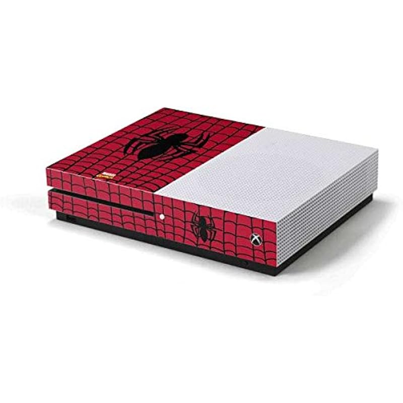 Skinit Decal Gaming Skin for Xbox One S Console
