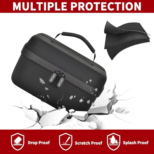 Funda Crossbody Ligera y Antichoque para Cámara Canon miniatura 5