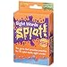 Edupress EP3758 Splat Card Game, Grades 1 to 2, 1.3" Height, 3.6" Width, 7" Length