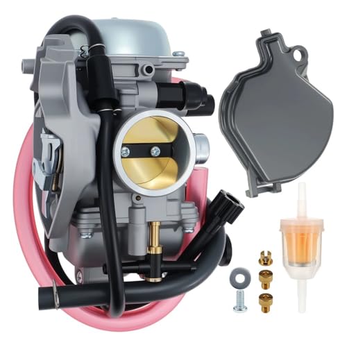 Carburateur adapté pour K KVF400 KLF400 150031282 quad 1993-2002