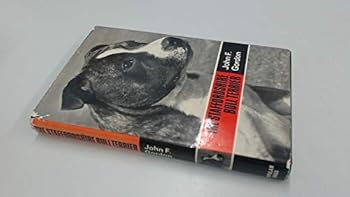 The Staffordshire Bull Terrier (Popular Dogs' Breed)