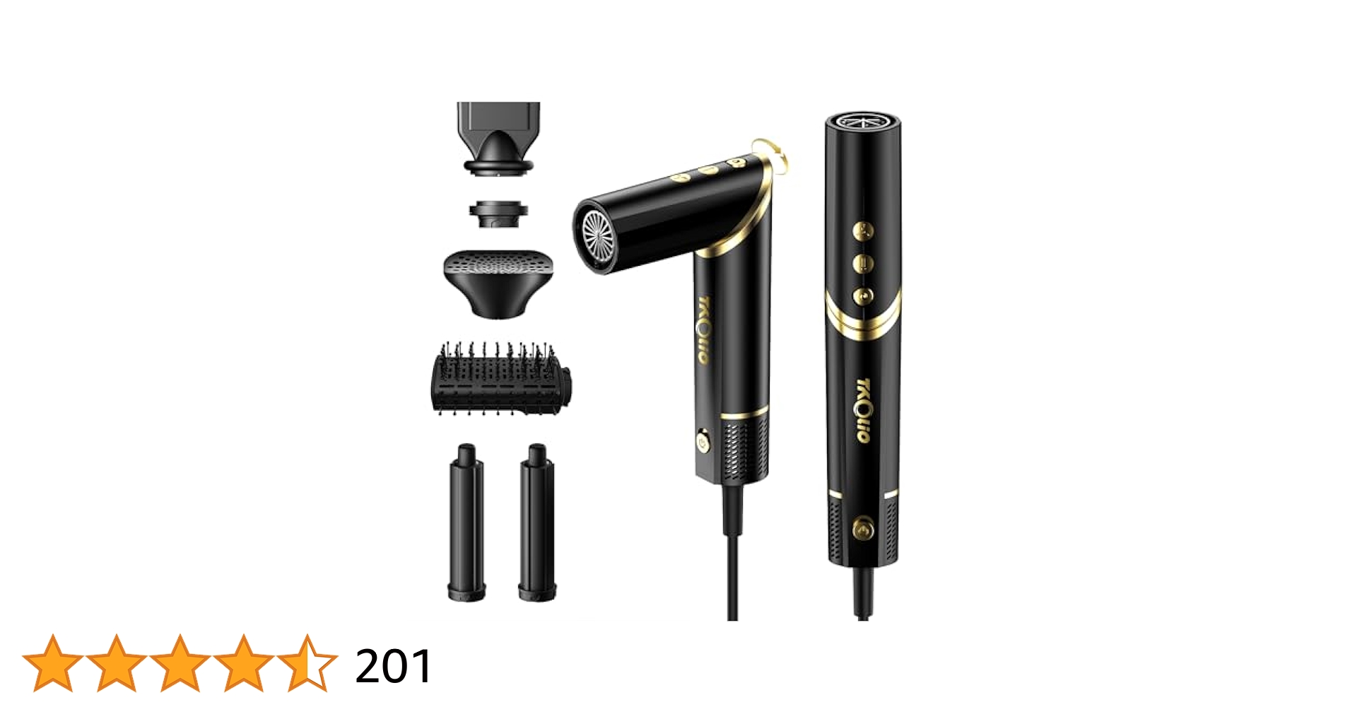 【新品未開封】Tkolioドライヤー 大風量 速乾 Amazon | Tkolioドライヤー ヘアドライヤー 速乾 ヘアドライヤー