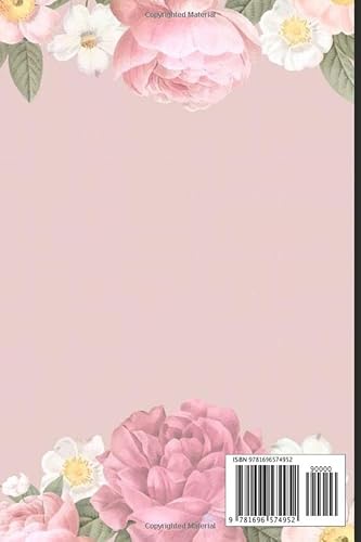 Independently Published Journal, Shorse Letters To My Little Girl As I Watch You Grow Up: Blank Lined Journal To Write In, Unique Baby Shower Gift For Girls thumb #1