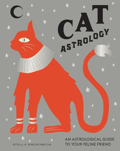 Cat Astrology: Decode Your Pet's Personality With the Power of the Zodiac