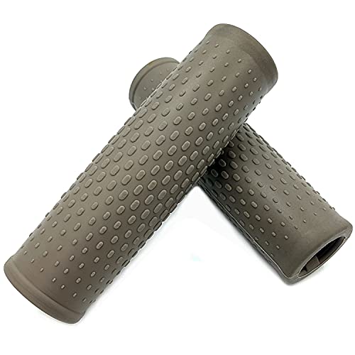 Vestigia® - Poignée de Guidon pour Xiaomi M365 1S Essential Pro Trottinette Électrique - Pièces de Rechange pour E-Scooter Cover