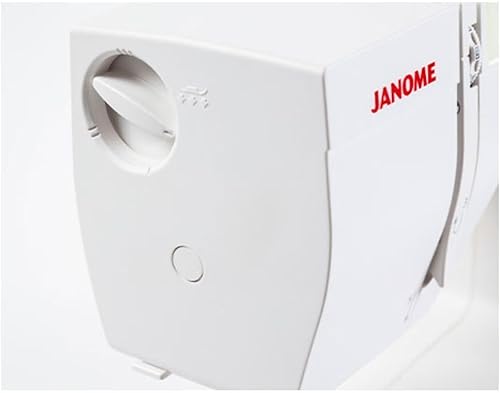 Miniatura 3 de Janome Máquina de coser Sewist 721