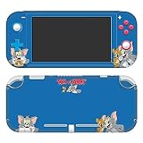 tom and jerry tales - nintendo ds gameplay high resolution (desmume) Selbstklebend für einfache Anwendung