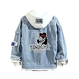 PREMIUM MATERIAL: Angenommen mit Polyester, geeignet für Herbst, Sommer, Frühling.