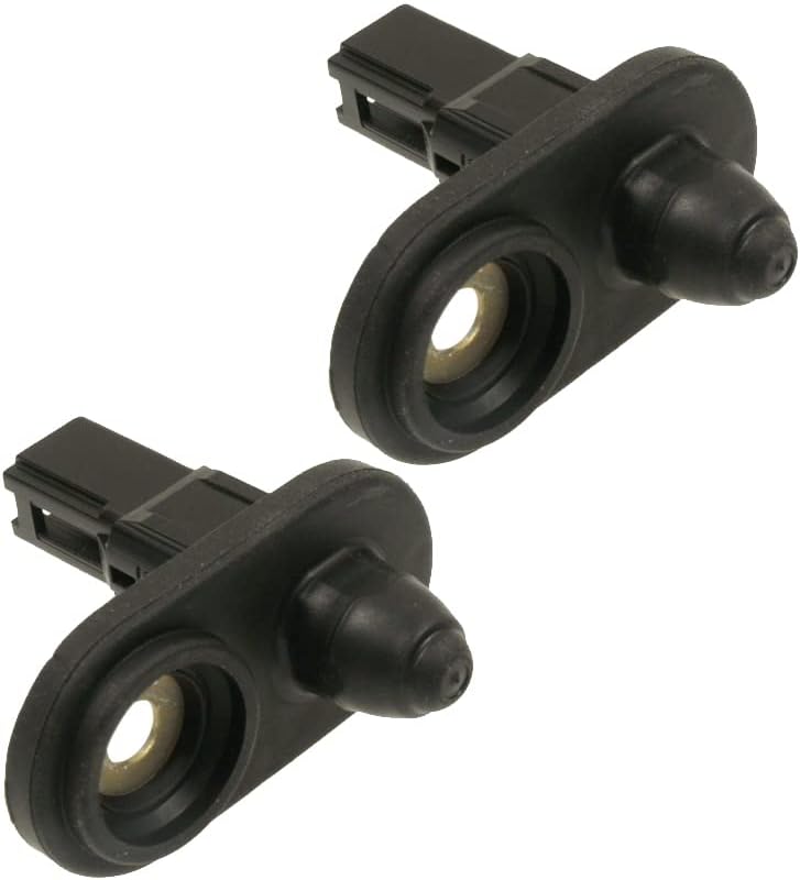 Replacement Front Door Jamb Switch Kit Mechanics Choice for 2008-2011 Scion xD