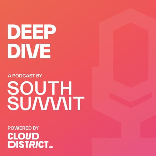 Deep Dive by South Summit cover art