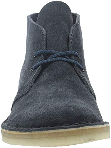 Image of Clarks mens Desert Boot