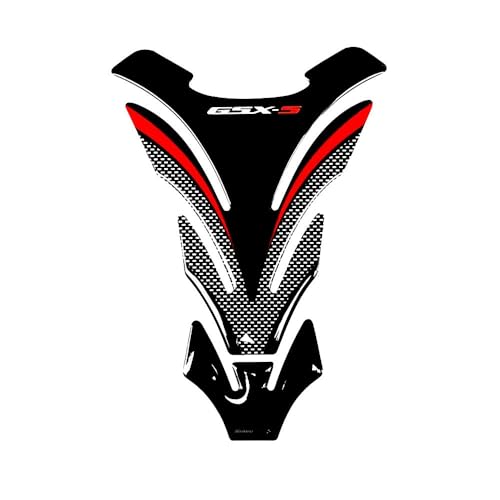 Évitez les rayures de réservoir : autocollant GSX-S1000