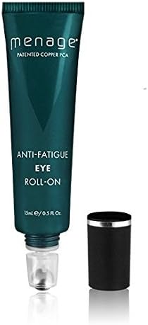 Menage Skincare for Men Anti-Fatigue Eye Roll-On