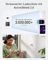Anker 511 GaN USB-C Ladegerät (Nano 3), 30 W, PIQ 3.0 PPS Schnellladen – Ansicht 5