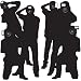 Paparazzi Props Party Accessory (1 Count) (2/pkg) Pkg/3