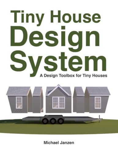 Tiny House Design System: A Design Toolbox for Tiny Houses