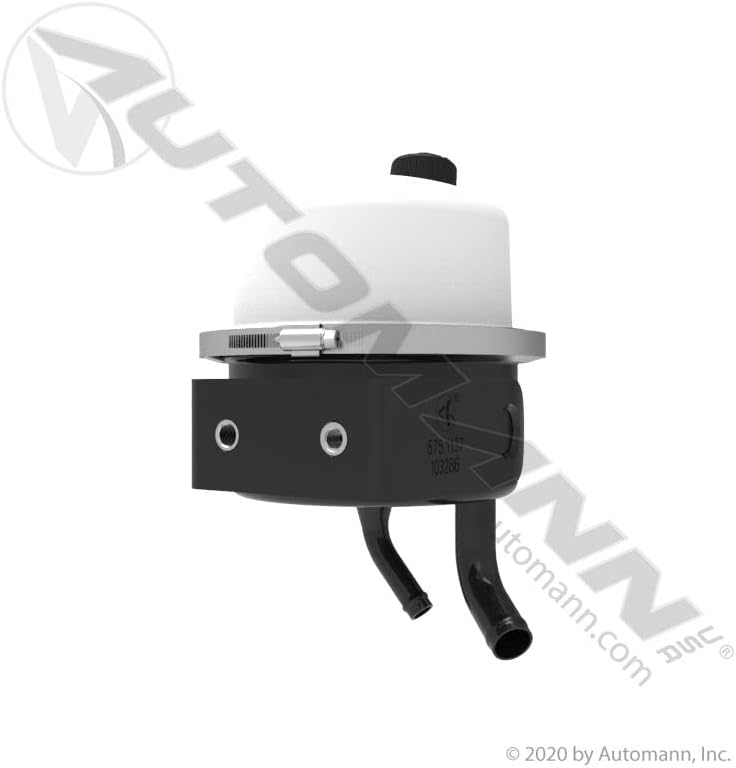 Power Steering Reservoir Peterbilt 94574A