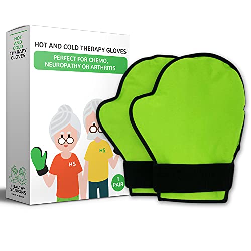 Top 18 Best cold therapy gloves for chemo Most Popular In 2022 Fathers Work and Family