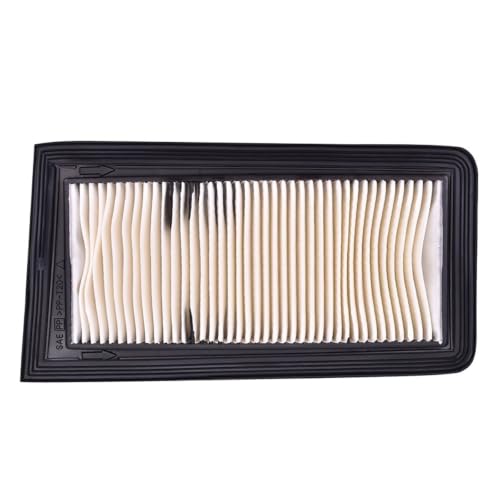 Filtre à air moto pour Suzuki Burgman 650 AN650 et Executive de 2002 à 2018