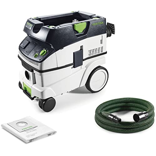 Festool Aspirateur CTL 26 E FESTOOL - 574947