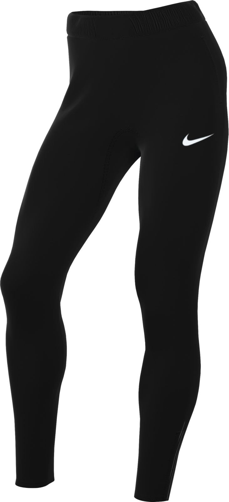 Nike FD7576-010 Dri-FIT Strike 24 Pants KPZ Pants Women's Black/White Size S